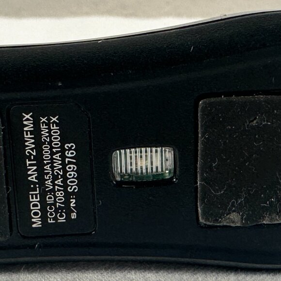 Arctic Start CM-900 Remote Car Starter Kit w/ 2 Key Fobs & Antenna ANT-2WFMX - Picture 14 of 16